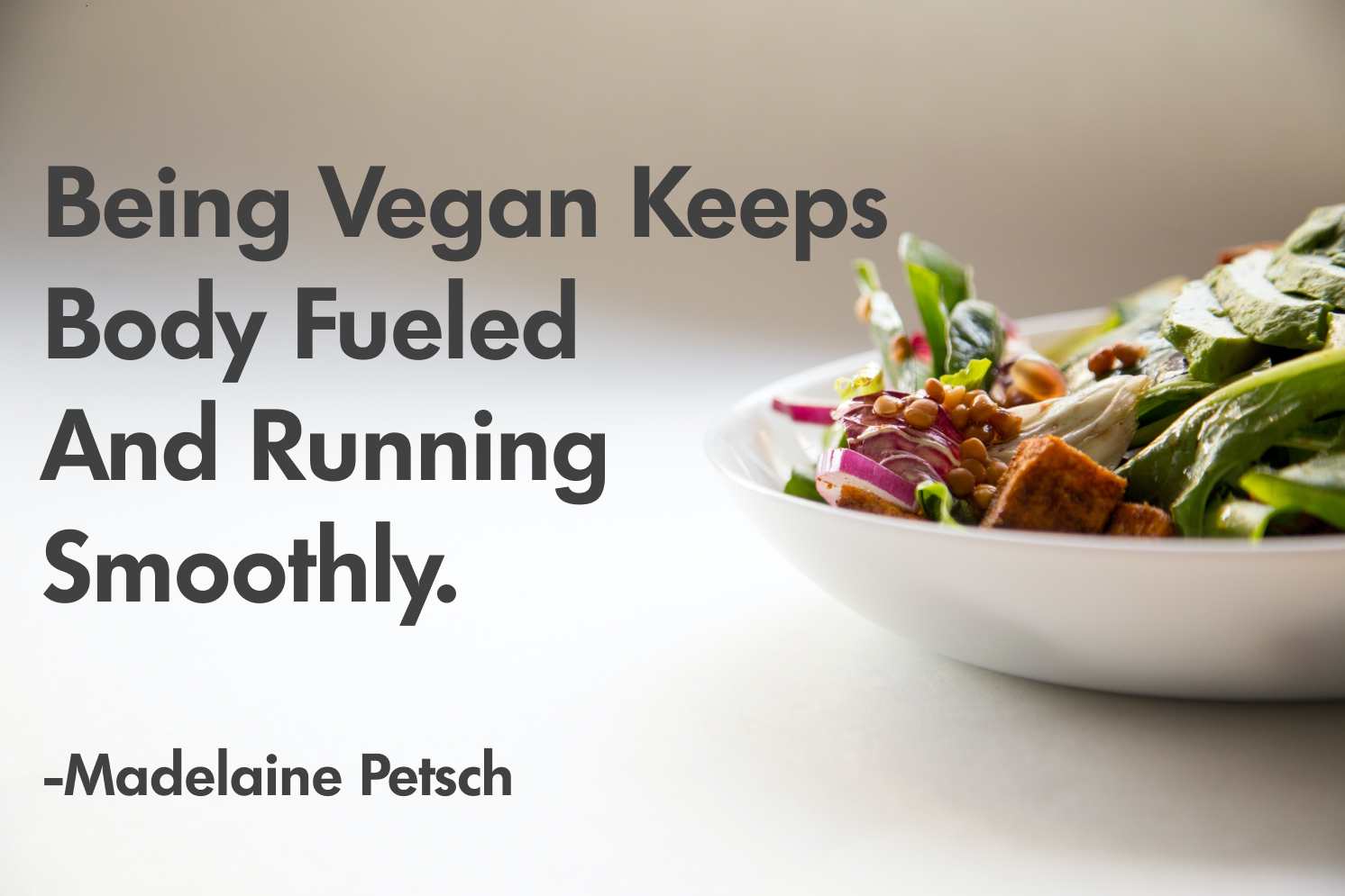 Discover the Joys of Plant-Based Eating