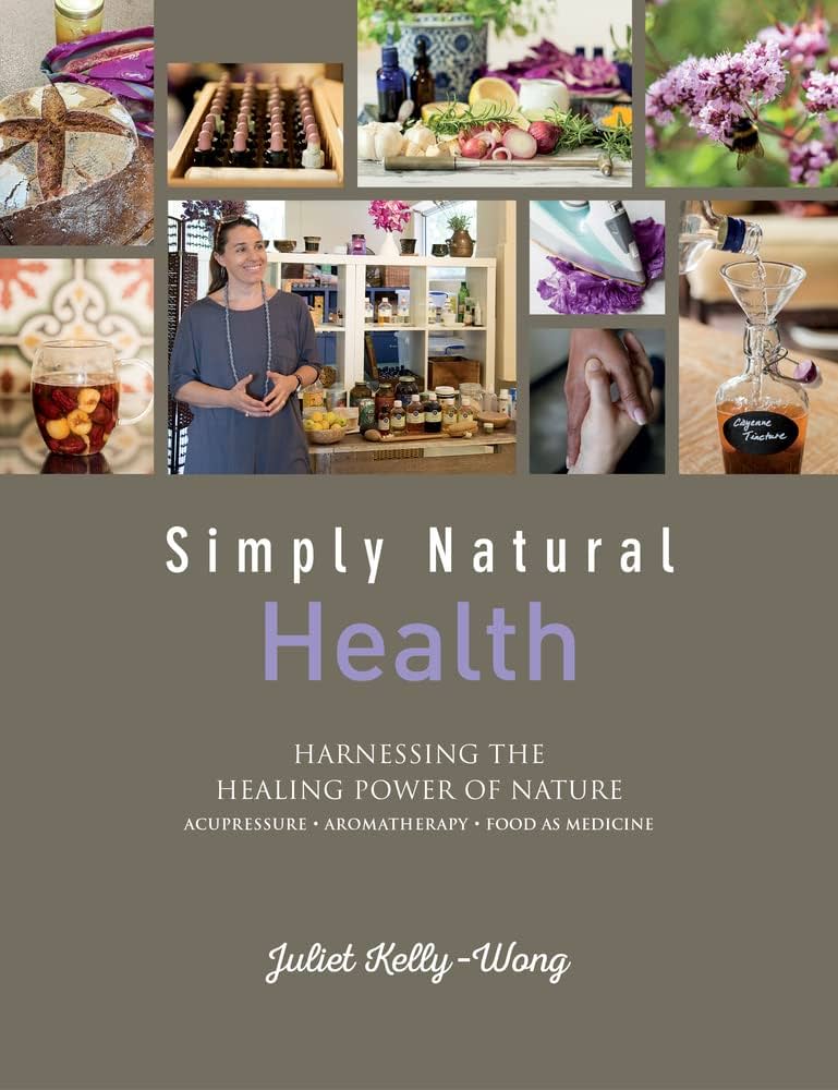 Harnessing the Healing Power of Nature