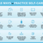 Mental Health Matters Practical Self-Care Tips