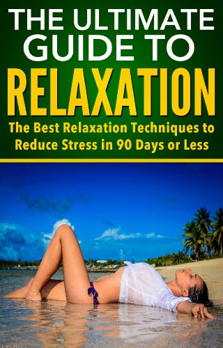 The Ultimate Guide to Weekend Relaxation Techniques